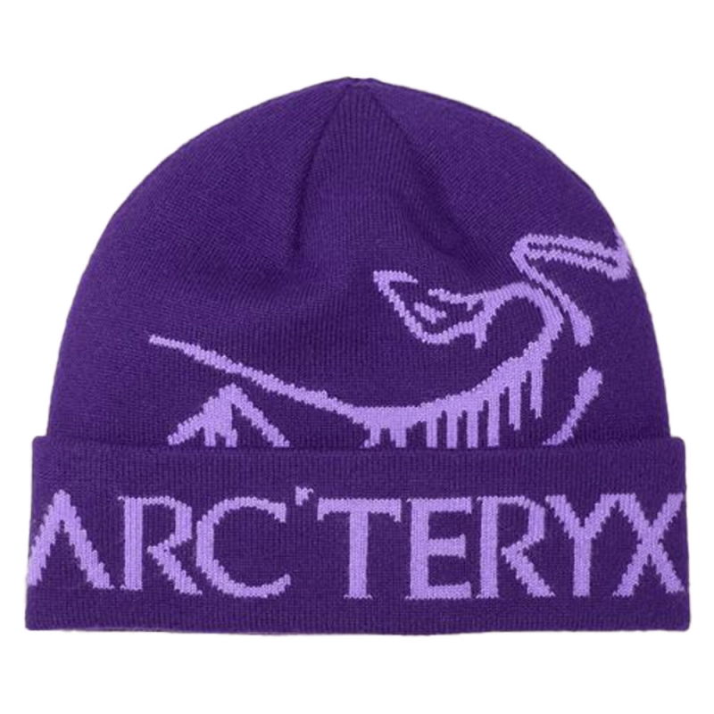 Arc'teryx Bird Word Toque Azalea / Aster