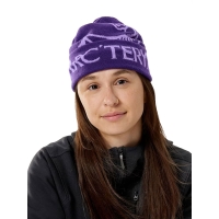 Arc'teryx Bird Word Toque Azalea / Aster
