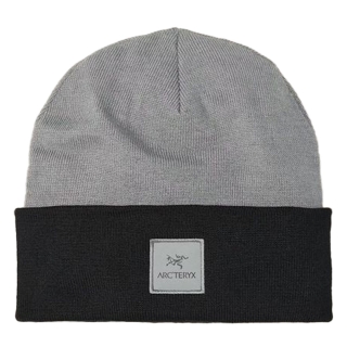 Arc'teryx Color Block Toque Void / Black