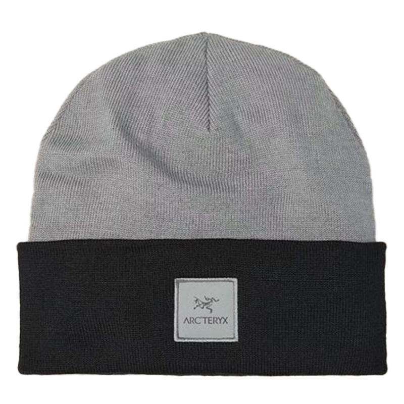 Arc'teryx Color Block Toque Void / Black