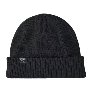 Arc'teryx Mallow Toque Black