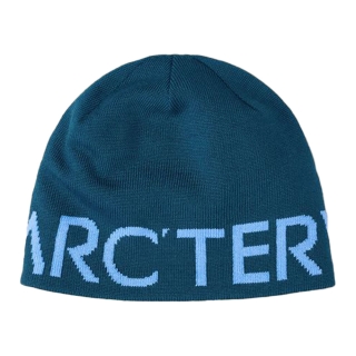 Arc'teryx Word Head Toque Nightscape / Glacial
