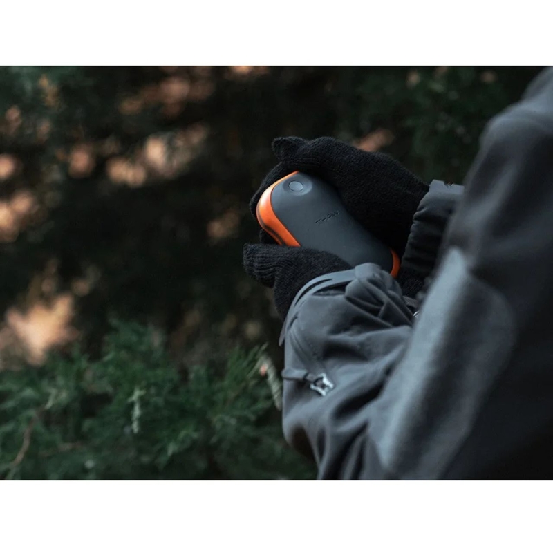 Thaw Handwarmer Oplaadbaar 10.000mAh