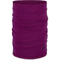 Buff Merino Lightweight Solid Magenta