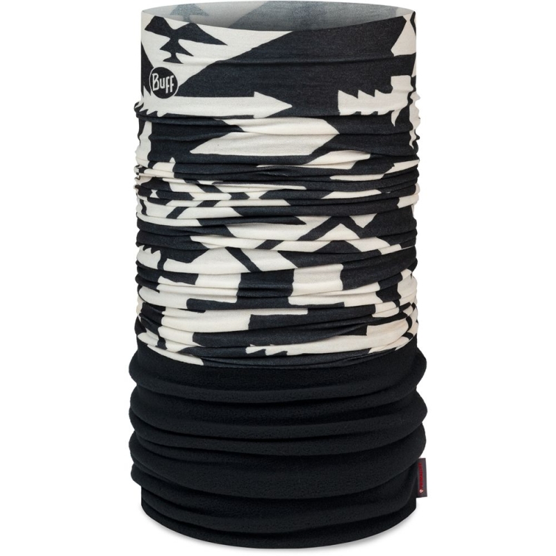 Buff Polar Skar Black