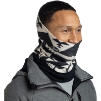 Buff Polar Skar Black
