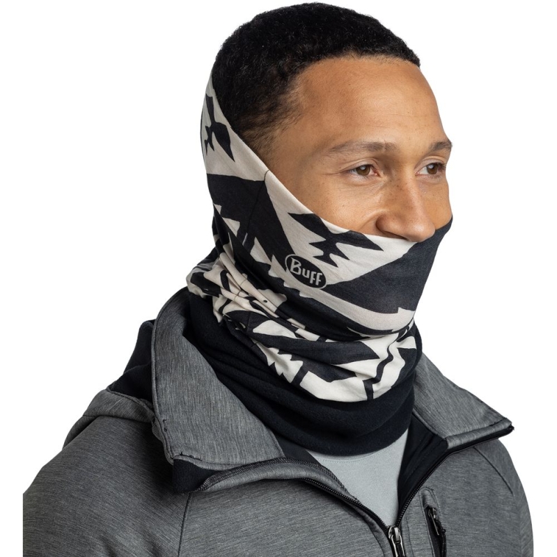 Buff Polar Skar Black