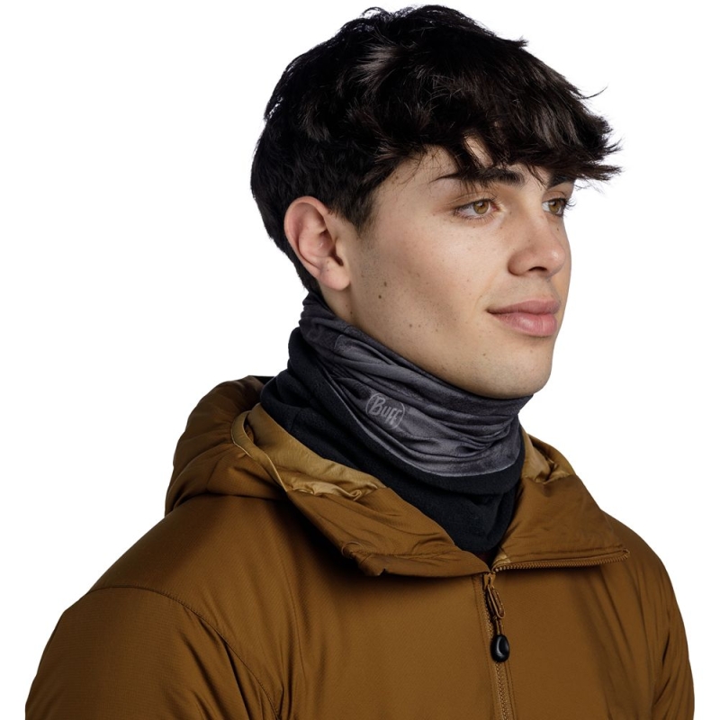 Buff Polar Rabey Grey
