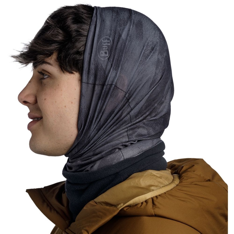 Buff Polar Rabey Grey