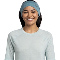 Buff Merino Lightweight Headband Pool