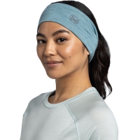 Buff Merino Lightweight Headband Pool