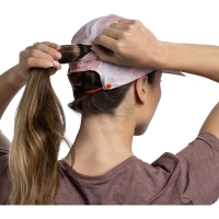 Buff Coolnet® UV Pack Speed Cap Orisa Pink Azalea