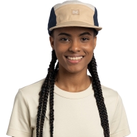 Buff 5 Panel Venture Cap Allvin Sand