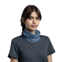 Buff Coolnet UV® Solid Slate Grey