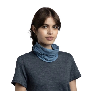 Buff Coolnet UV® Solid Slate Grey