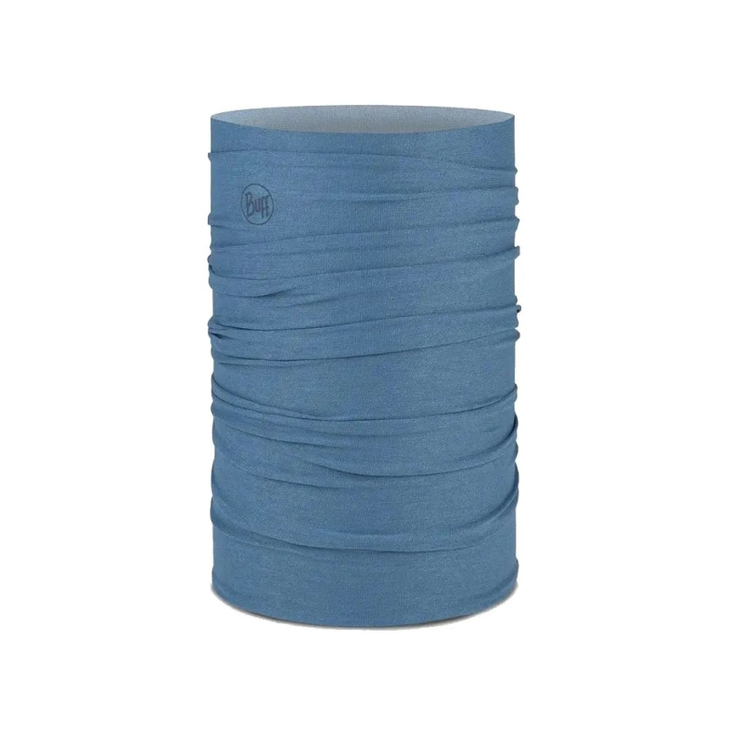 Buff Coolnet UV® Solid Slate Grey