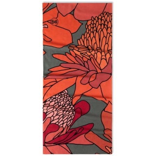 Buff Coolnet UV® Aramay VP Poppy Red