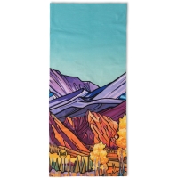 Buff Coolnet UV® National Parks Rocky Mountain Multi