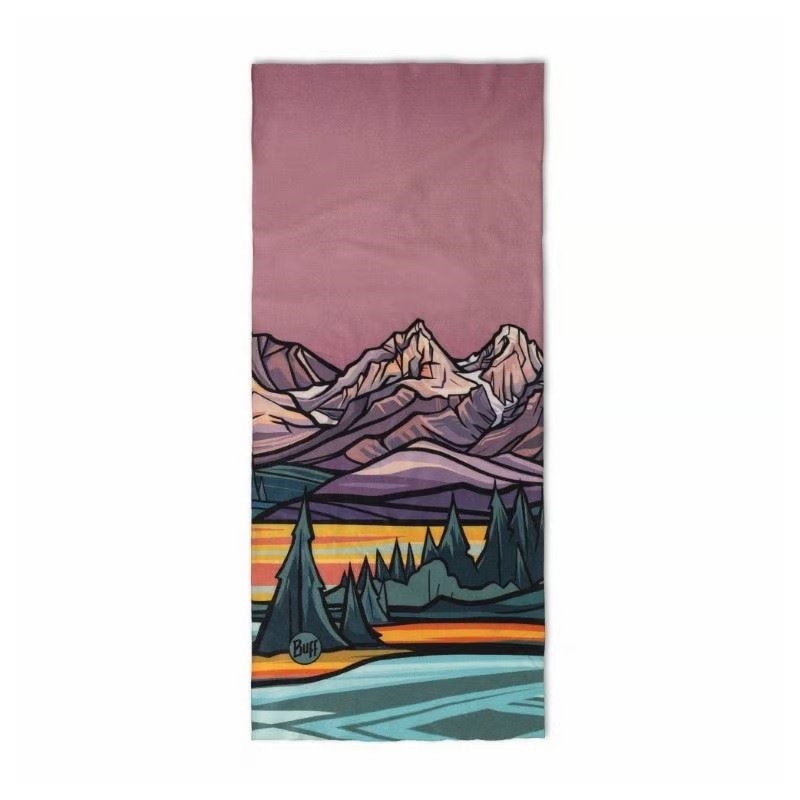 Buff Coolnet UV® National Parks Grand Teton Multi