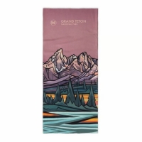 Buff Coolnet UV® National Parks Grand Teton Multi