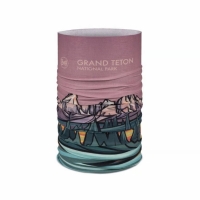 Buff Coolnet UV® National Parks Grand Teton Multi