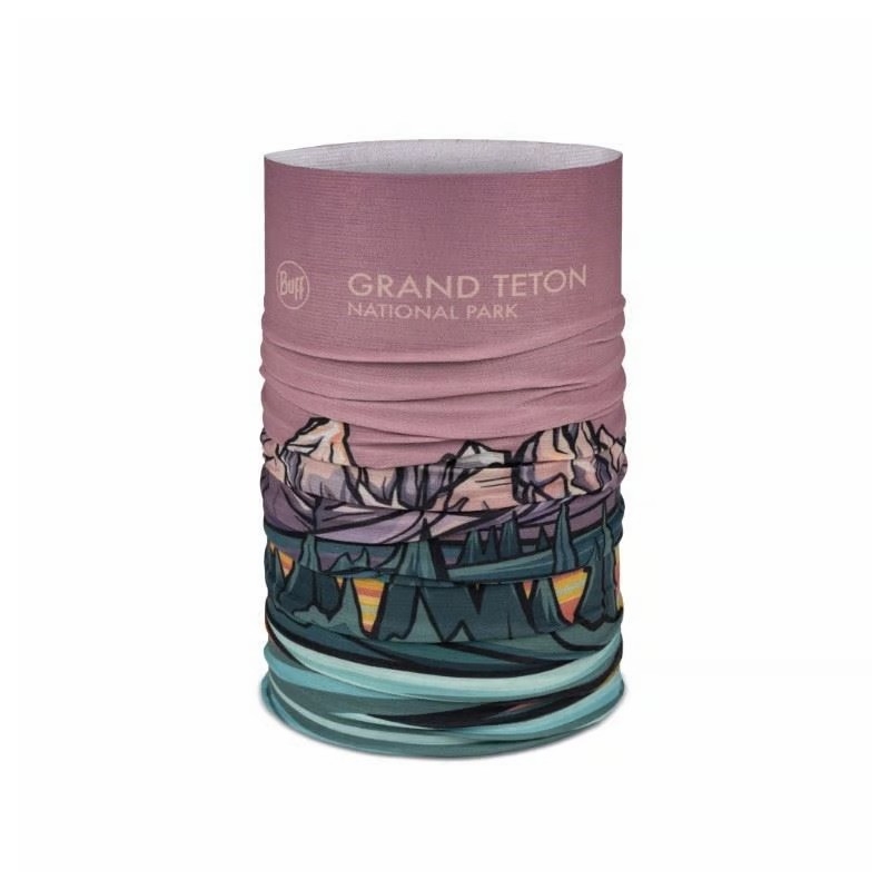 Buff Coolnet UV® National Parks Grand Teton Multi