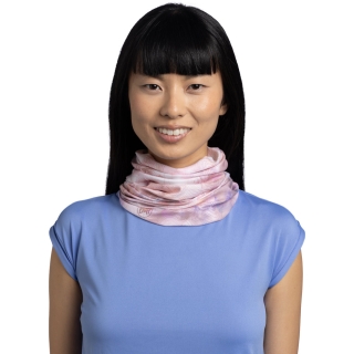 Buff Coolnet UV® Insect Shield Orisa Pink Azalea
