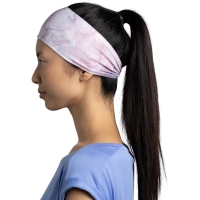 Buff Coolnet UV® Ellipse Headband Orisa Pink Azalea