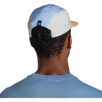 Buff Surfrider 5 Panel Go Cap Luvi Glory Blue