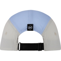 Buff Surfrider 5 Panel Go Cap Luvi Glory Blue