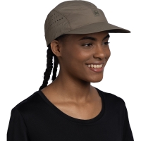 Buff Speed Cap Solid Tundra Khaki