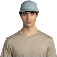 Buff Speed Cap Solid Mist sjaal en col