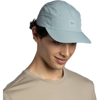 Buff Speed Cap Solid Mist sjaal en col