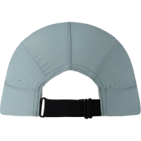 Buff Speed Cap Solid Mist sjaal en col