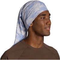 Buff Coolnet UV® Loer Glory Blue sjaal en col