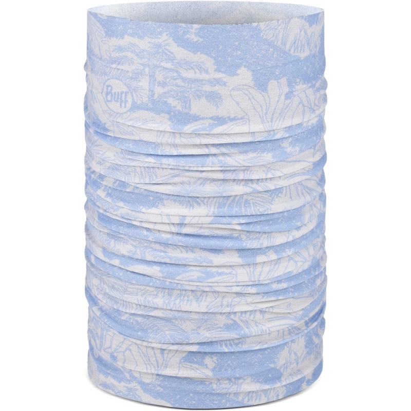 Buff Coolnet UV® Loer Glory Blue sjaal en col