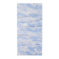 Buff Coolnet UV® Loer Glory Blue sjaal en col