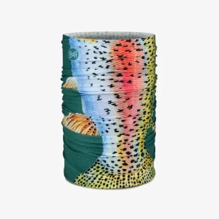 Buff Angler Coolnet UV® Abacher Rainbow Multi