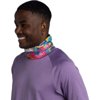 Buff Pride Coolnet UV® Pride Multi sjaal en col