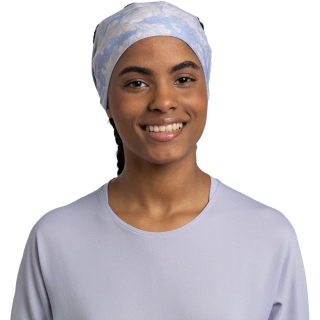 Buff Coolnet UV® Ellipse Headband Loer Glory Blue