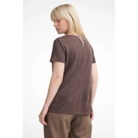 Ivanhoe GY Leila t-shirt Women's Java t-shirt