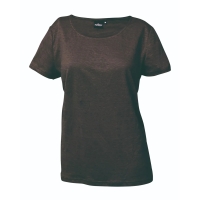 Ivanhoe GY Leila t-shirt Women's Java t-shirt