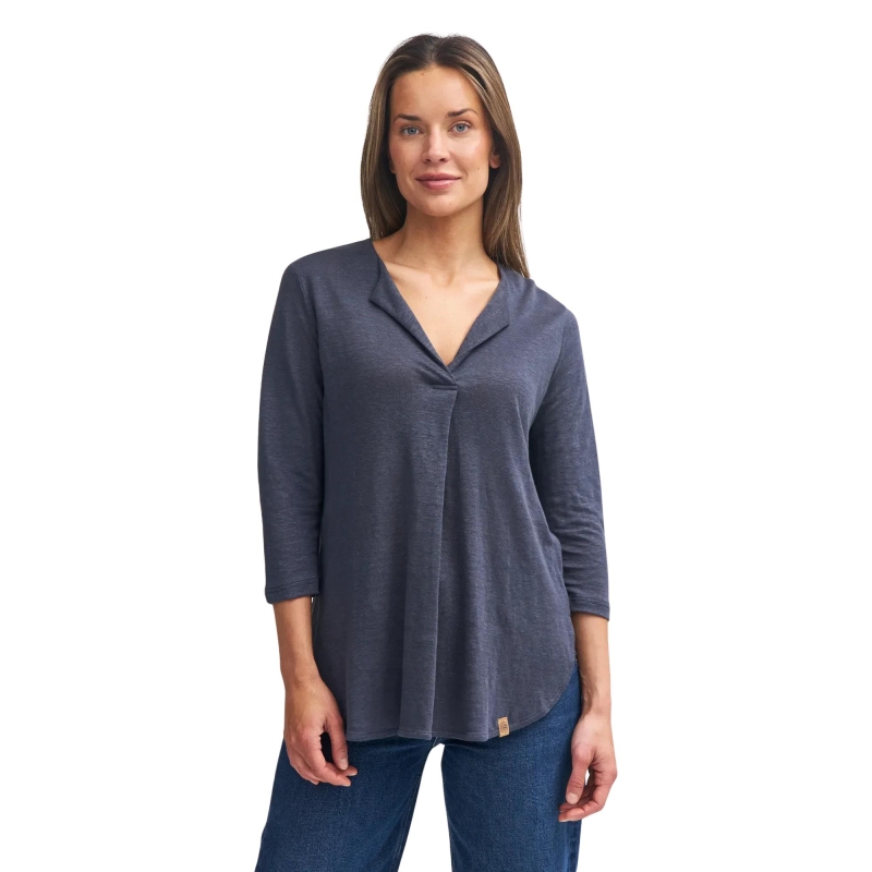 Ivanhoe GY Ilse Women's Java t-shirt