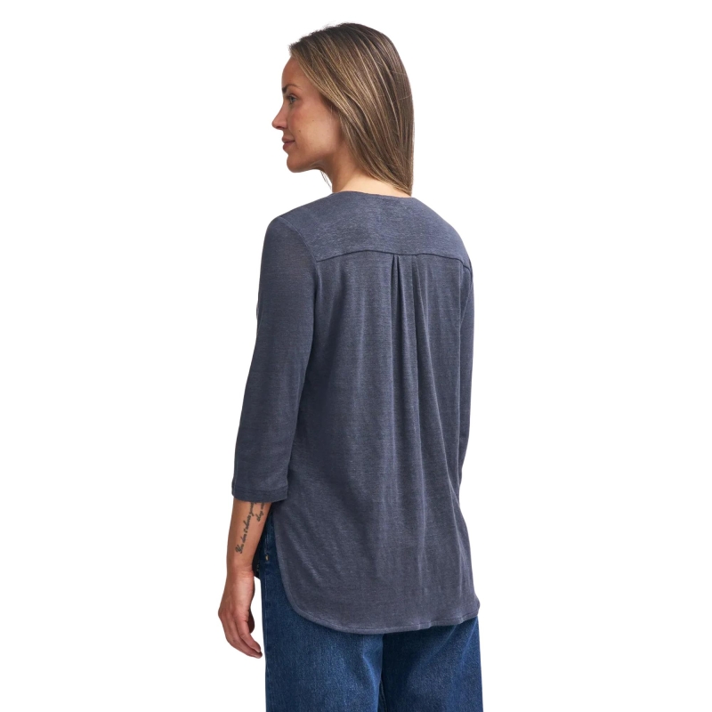 Ivanhoe GY Ilse Women's Java t-shirt
