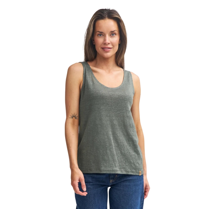 Ivanhoe GY Jilly Women's Java t-shirt