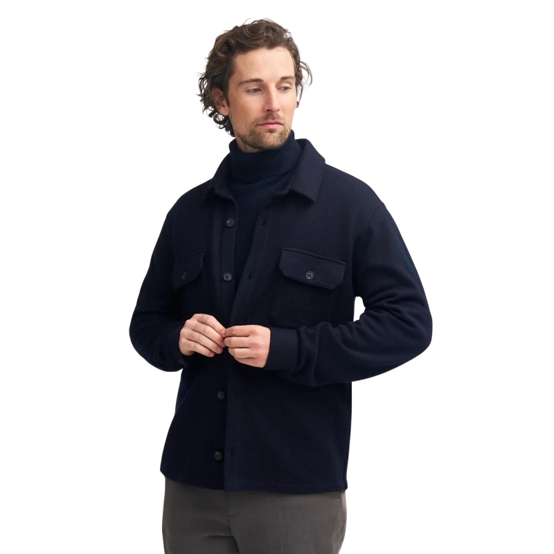 Ivanhoe GY Grimstorp Navy vest