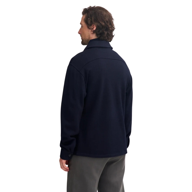 Ivanhoe GY Grimstorp Navy vest