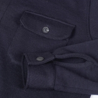 Ivanhoe GY Grimstorp Navy vest