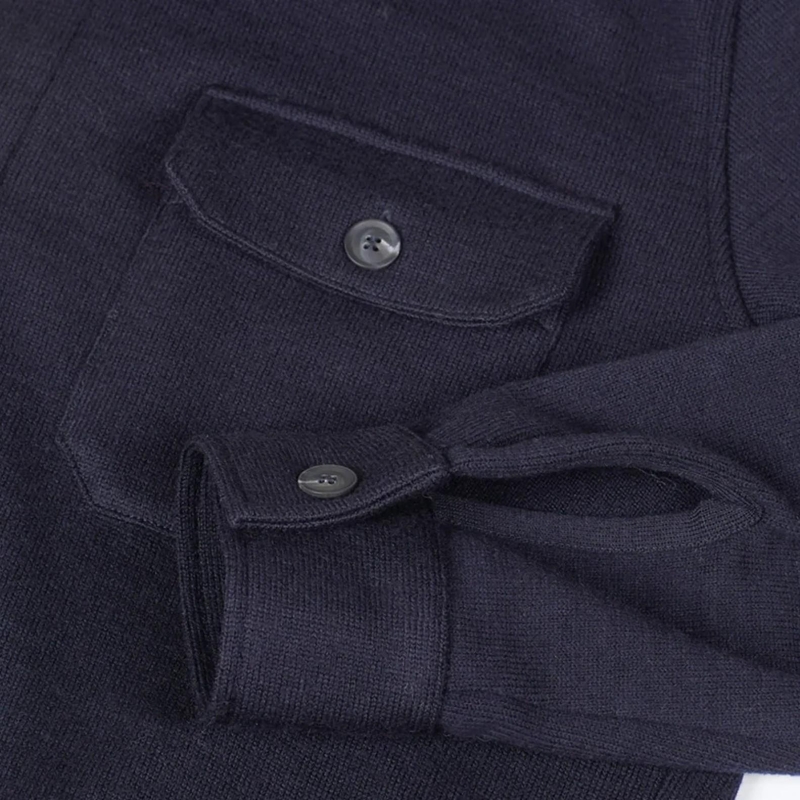 Ivanhoe GY Grimstorp Navy vest