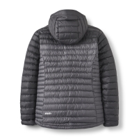 RAB Microlight Alpine Jacket Black/Graphene